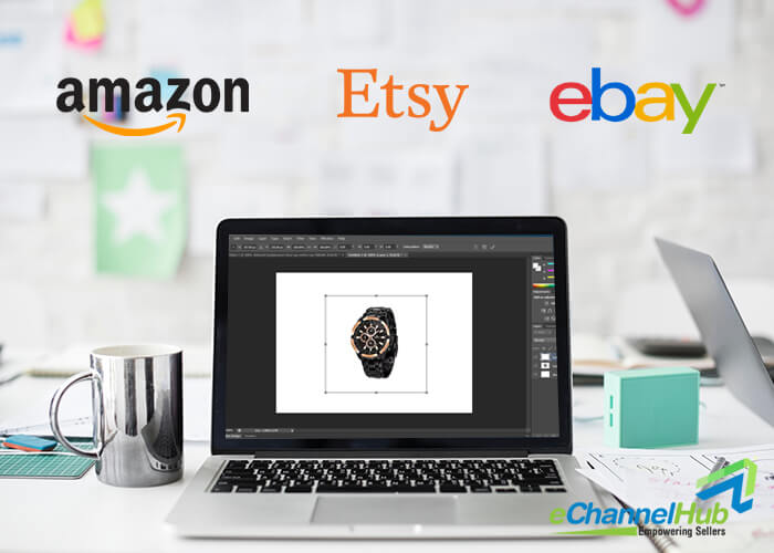 Advertising: The  Brand Store -  eChannelHub Multichannel  listing software for ecommerce platform