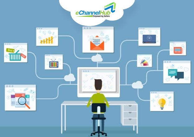 Multichannel Shipping Software for