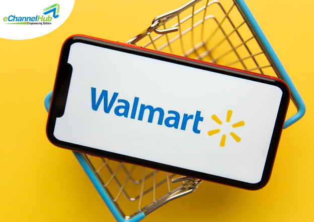 Home Depot First Customer for Walmart Delivery Service - Multichannel  Merchant