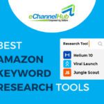 Unleashing the Power: 10 Top Amazon Keyword Research Tools